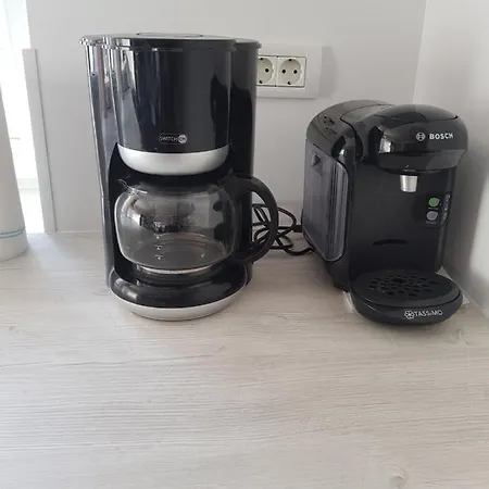 Apartamento Ferienwohnungen Albstadt Albstadt