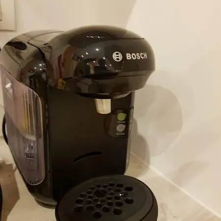 Ferienwohnungen Albstadt