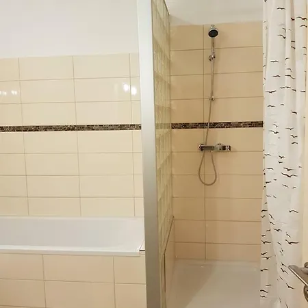 Apartamento Ferienwohnungen Albstadt