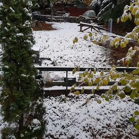 Ferienwohnungen Albstadt 阿尔伯斯塔特
