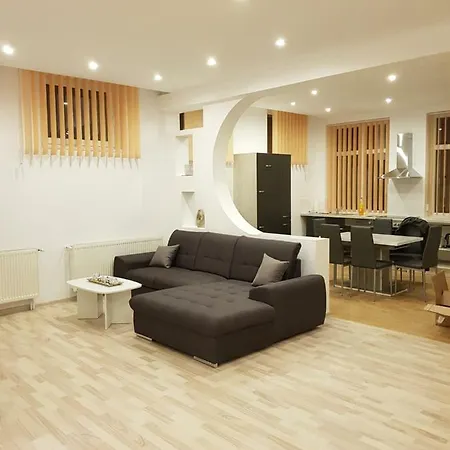 Ferienwohnungen Albstadt