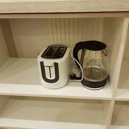 Ferienwohnungen Albstadt דירה