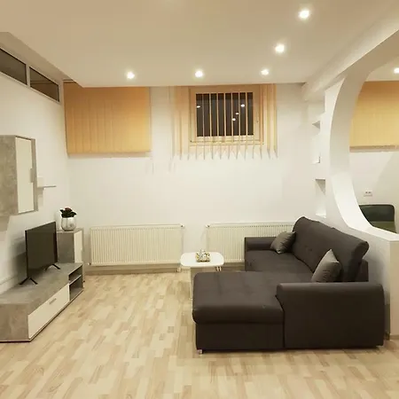 Ferienwohnungen Albstadt Apartamento Albstadt