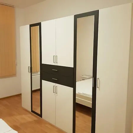 Ferienwohnungen Albstadt * Albstadt