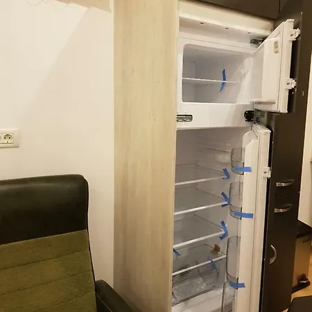 Ferienwohnungen Albstadt Apartamento *