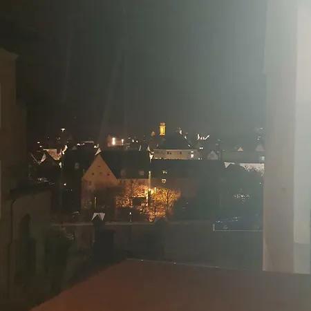 Ferienwohnungen Albstadt Apartamento *