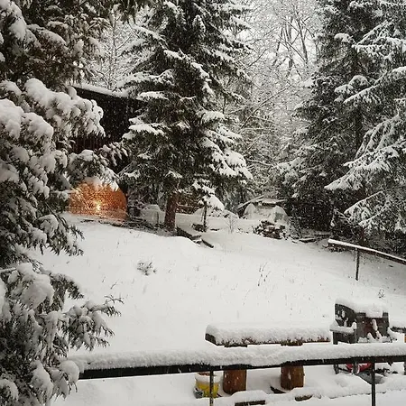Daire Ferienwohnungen Albstadt *
