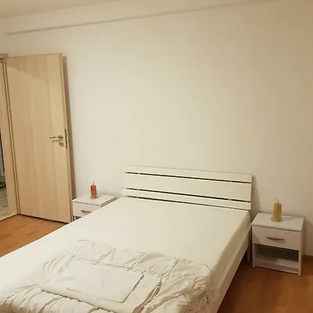Ferienwohnungen Albstadt Apartamento
