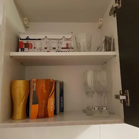 Ferienwohnungen Albstadt *