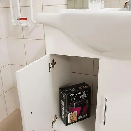 Ferienwohnungen Albstadt *