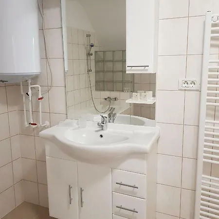 Apartamento Ferienwohnungen Albstadt Albstadt