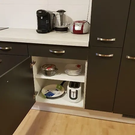 Ferienwohnungen Albstadt *