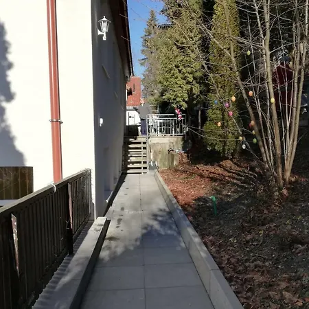 Ferienwohnungen Albstadt Albstadt