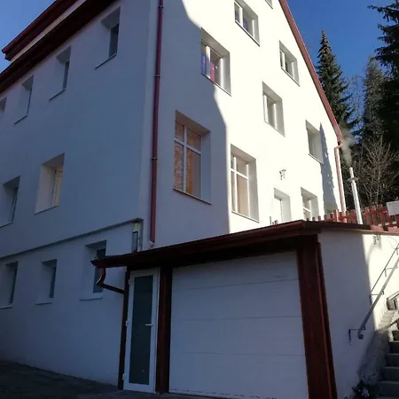 Ferienwohnungen Albstadt