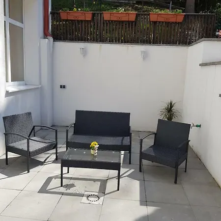 Ferienwohnungen Albstadt Apartamento Albstadt