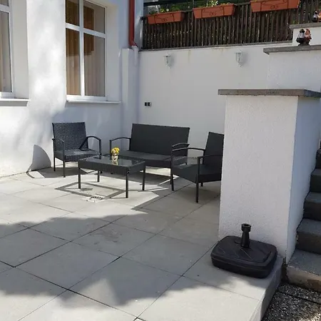 Ferienwohnungen Albstadt * Albstadt