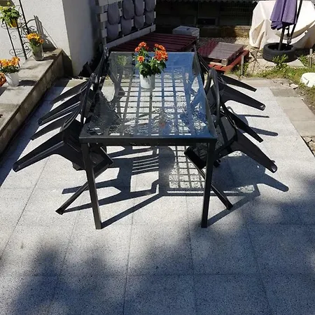 Daire Ferienwohnungen Albstadt Albstadt