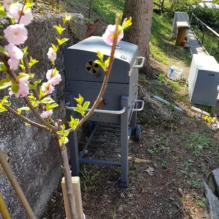 Ferienwohnungen Albstadt דירה *