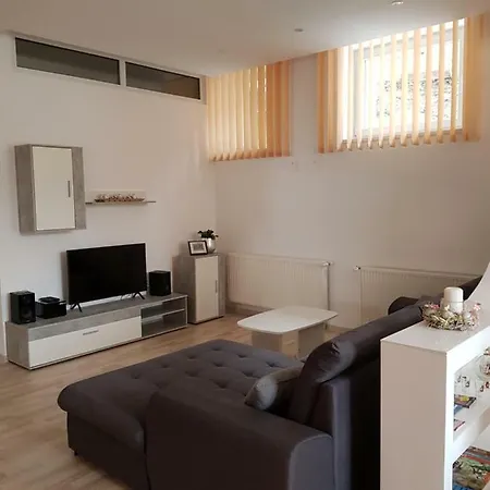 Ferienwohnungen Albstadt *