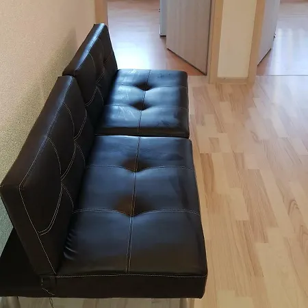 Apartamento Ferienwohnungen Albstadt