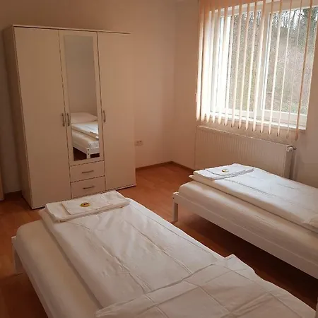 Ferienwohnungen Albstadt * Albstadt