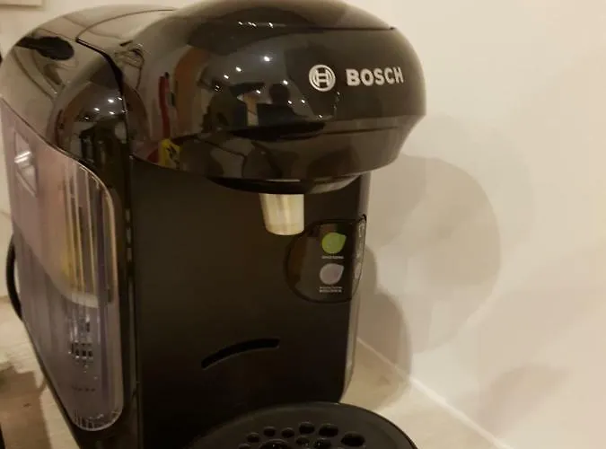 Ferienwohnungen Albstadt