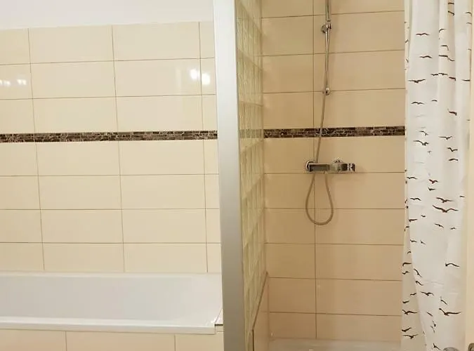 Daire Ferienwohnungen Albstadt