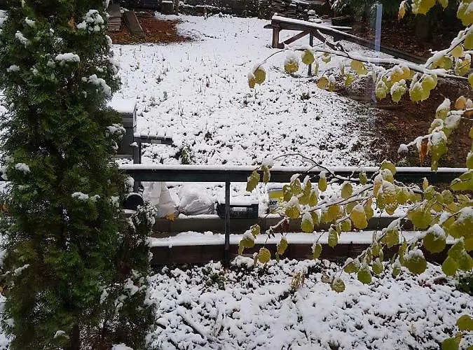 Ferienwohnungen Albstadt Albstadt