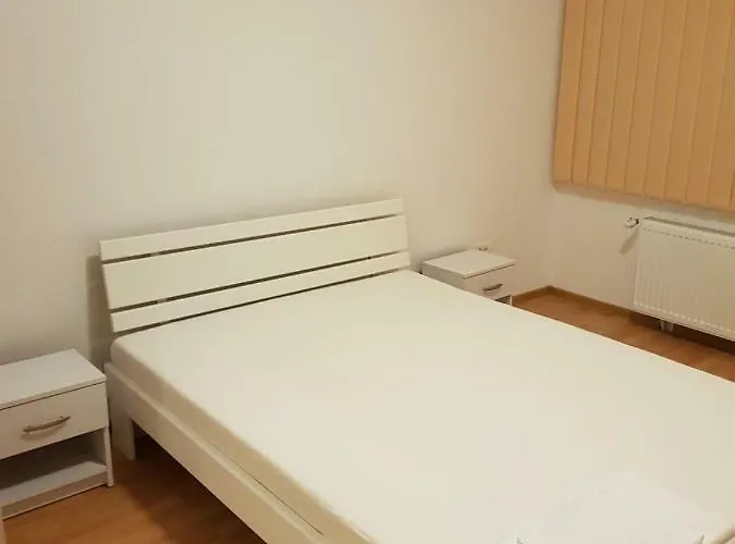 Ferienwohnungen Albstadt Albstadt