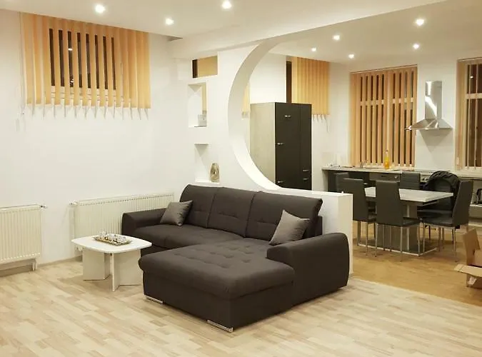 Ferienwohnungen Albstadt