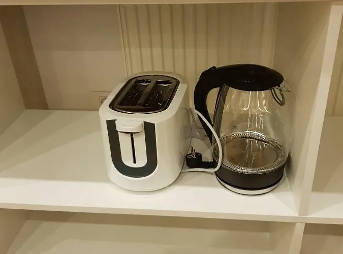 Ferienwohnungen Albstadt Daire