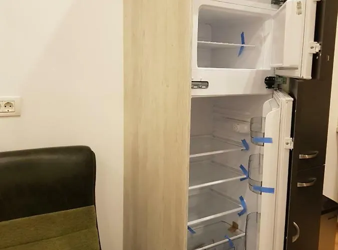 Ferienwohnungen Albstadt Daire *