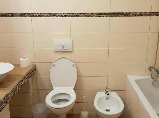 Ferienwohnungen Albstadt Albstadt