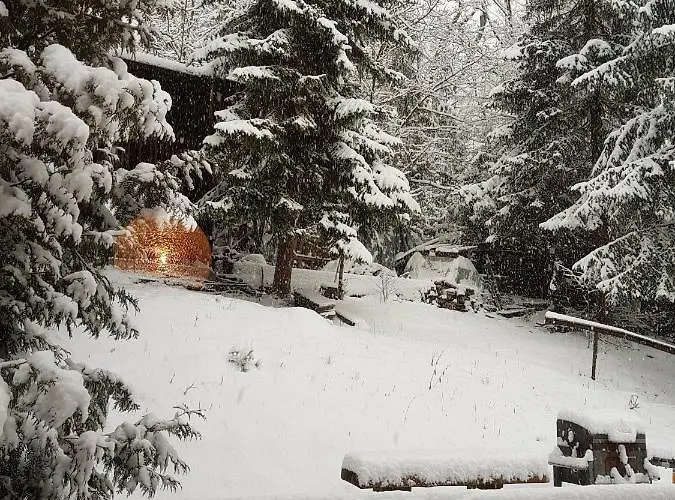 Daire Ferienwohnungen Albstadt *