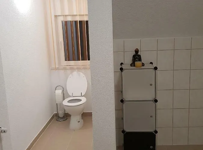 Ferienwohnungen Albstadt