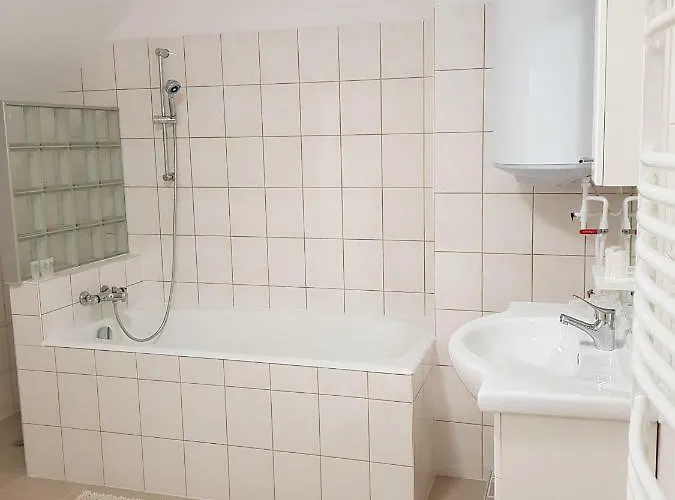 Ferienwohnungen Albstadt * Albstadt