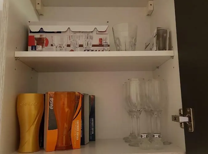 Ferienwohnungen Albstadt *