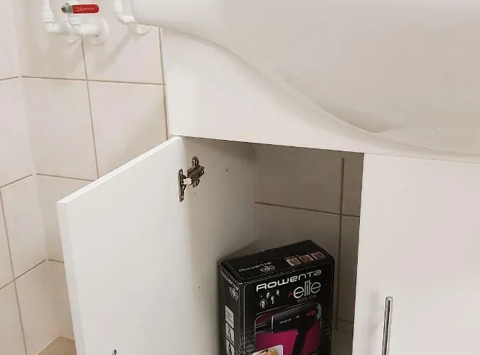 Ferienwohnungen Albstadt *