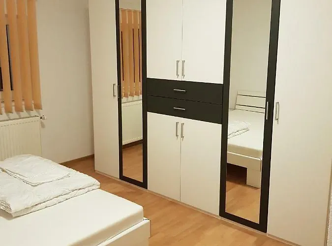 Ferienwohnungen Albstadt Daire Albstadt