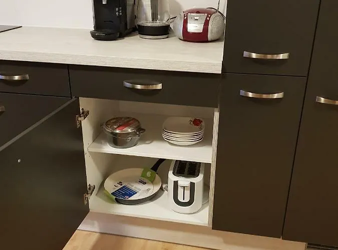 Ferienwohnungen Albstadt *