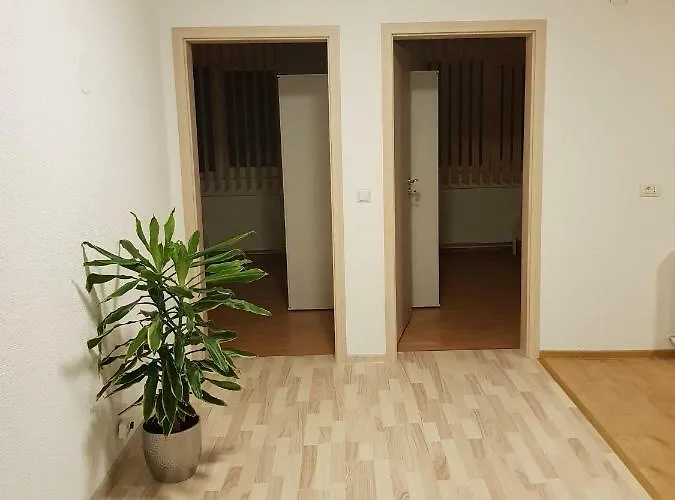 Ferienwohnungen Albstadt Daire Albstadt