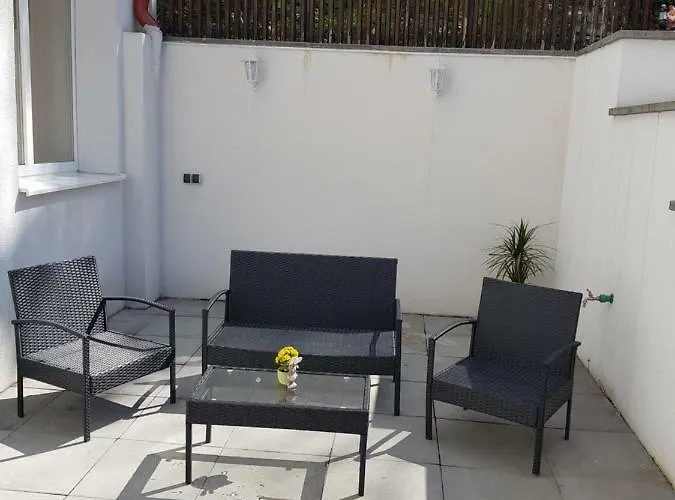 Ferienwohnungen Albstadt Daire Albstadt