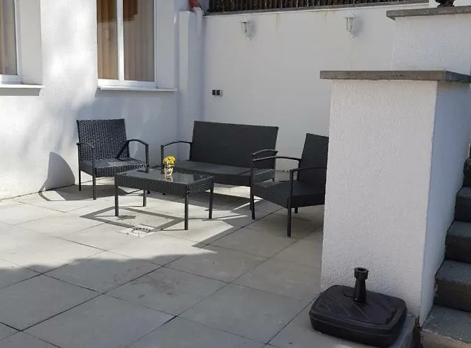 Ferienwohnungen Albstadt * Albstadt