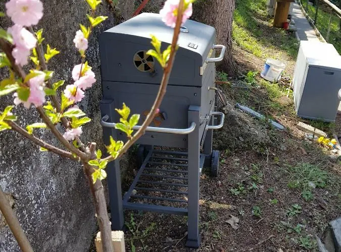 Ferienwohnungen Albstadt Daire *