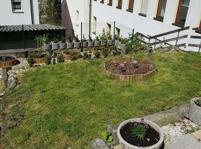 Ferienwohnungen Albstadt Albstadt