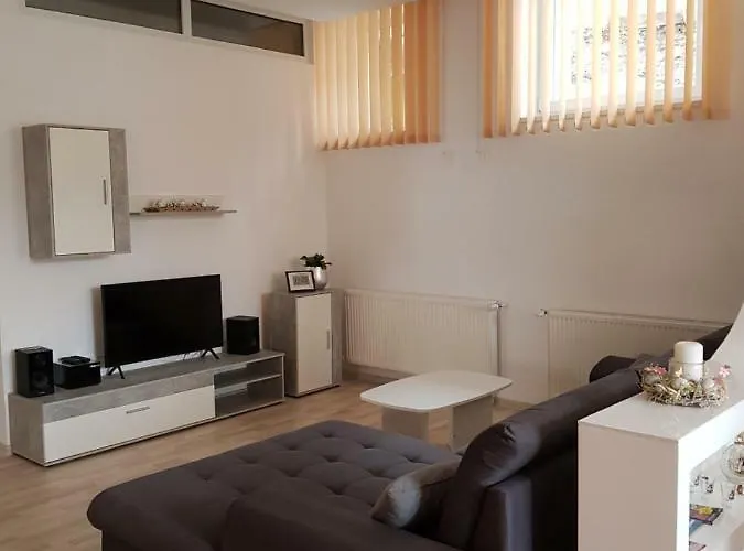 Ferienwohnungen Albstadt *