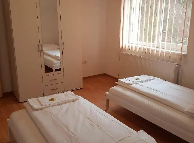 Ferienwohnungen Albstadt * Albstadt